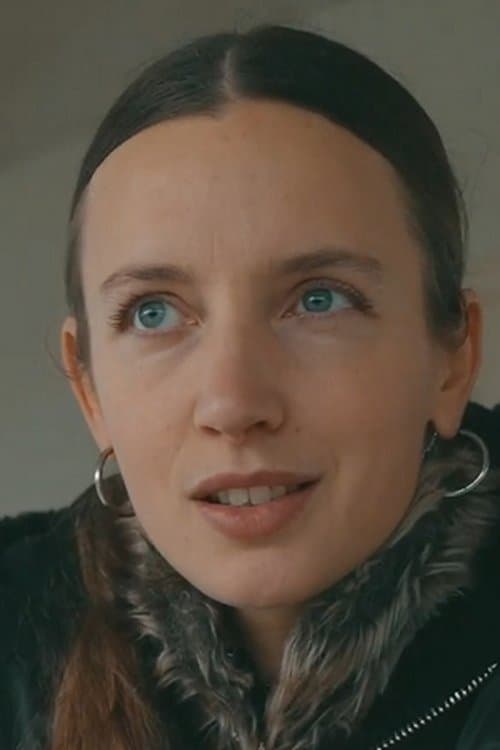 Photo of Mercedes Dassy