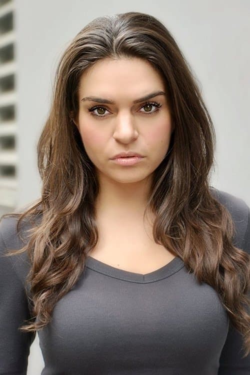 Photo of Mercedes De La Cruz