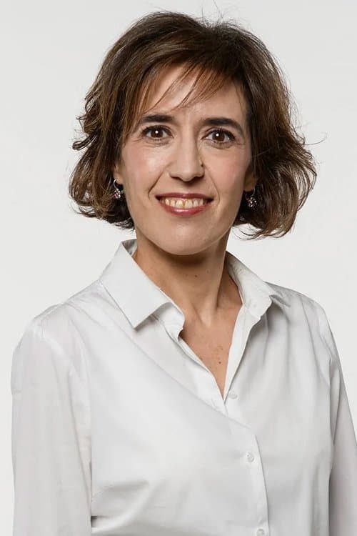 Photo of Mercedes Gamero