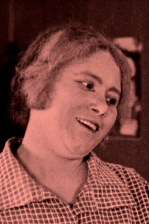 Photo of Mercedes Gilbert