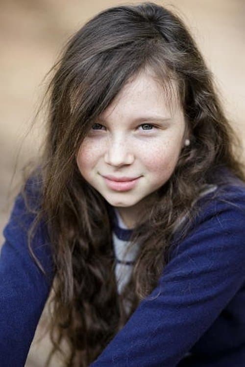 Photo of Mercedes Jadea Diaz