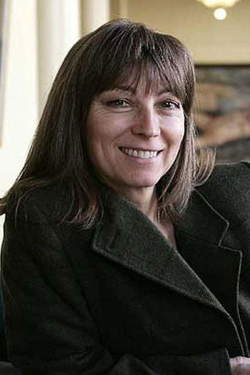 Photo of Mercedes Lezcano