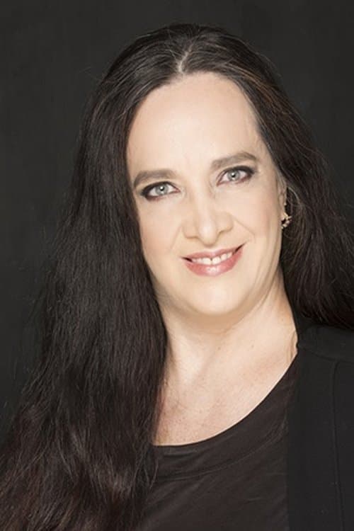 Photo of Mercedes Olea