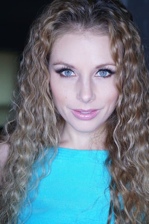 Photo of Mercedes Peterson