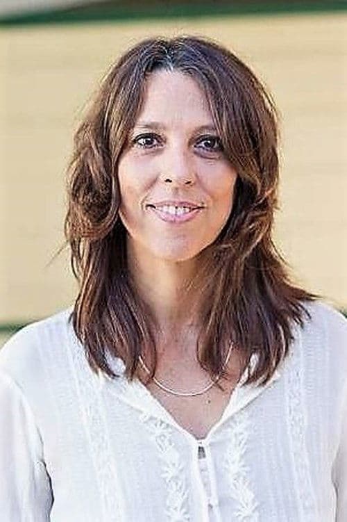Photo of Mercedes Resino