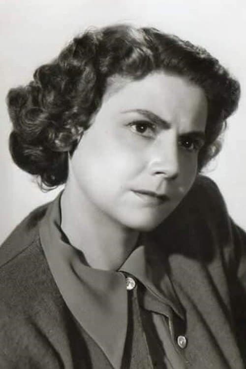 Photo of Mercedes Soler