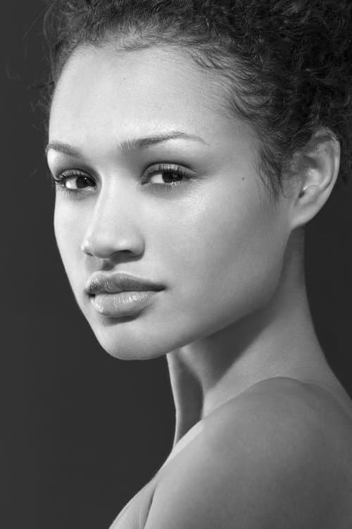 Photo of Mercedes Yvette