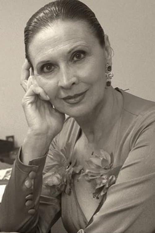 Photo of Merche Esmeralda