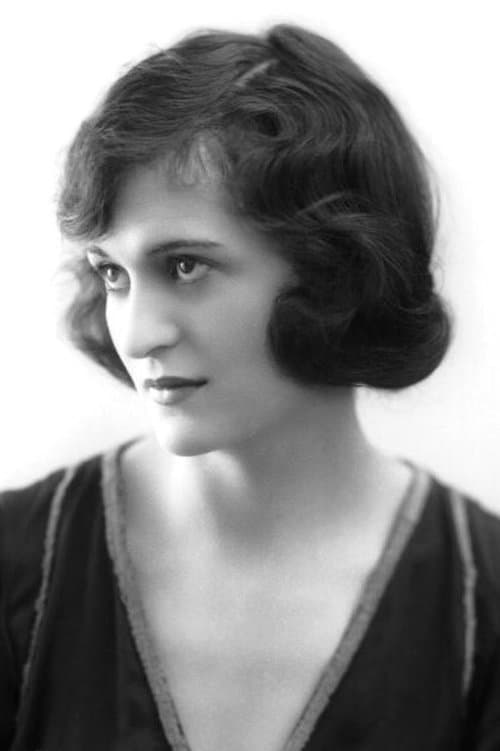 Photo of Mercia Swinburne