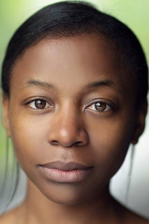 Photo of Mercy Ojelade