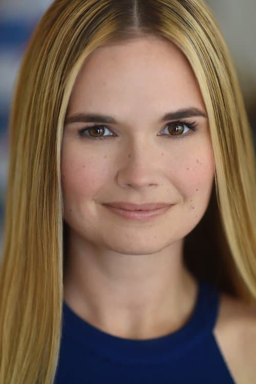 Photo of Meredith Jackson