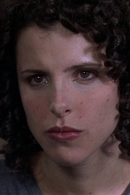 Photo of Meredith Morton