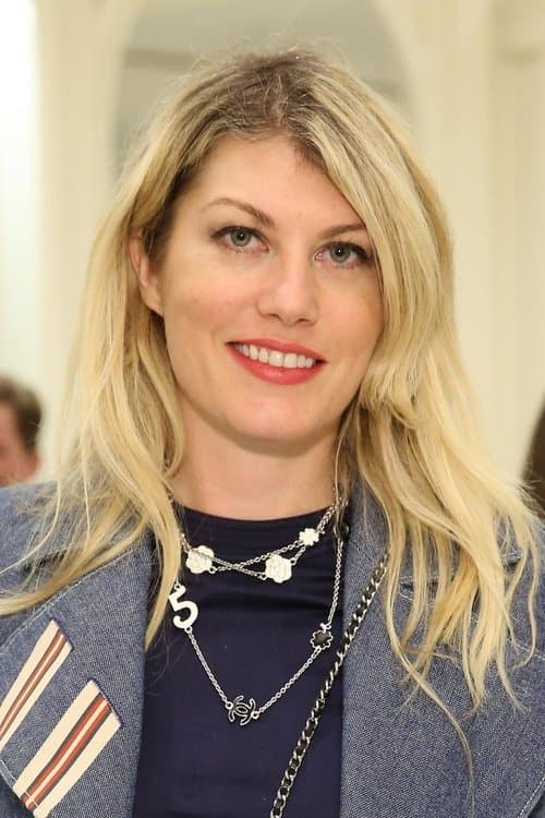 Photo of Meredith Ostrom