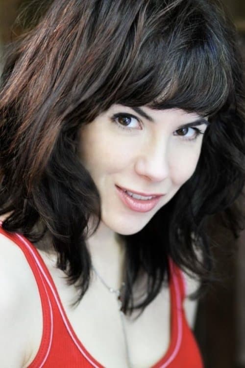 Photo of Meredith Zinner