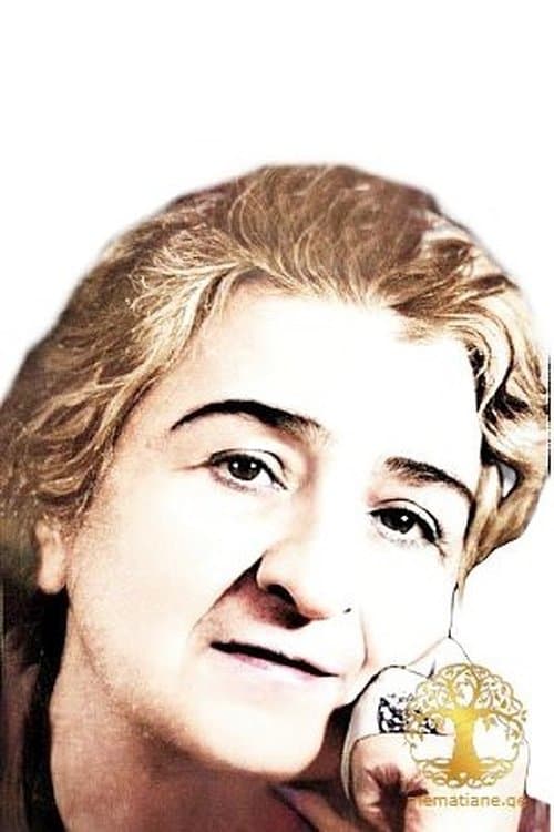 Photo of Meri Davitashvili
