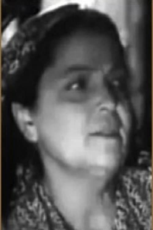 Photo of Meri Kandelaki