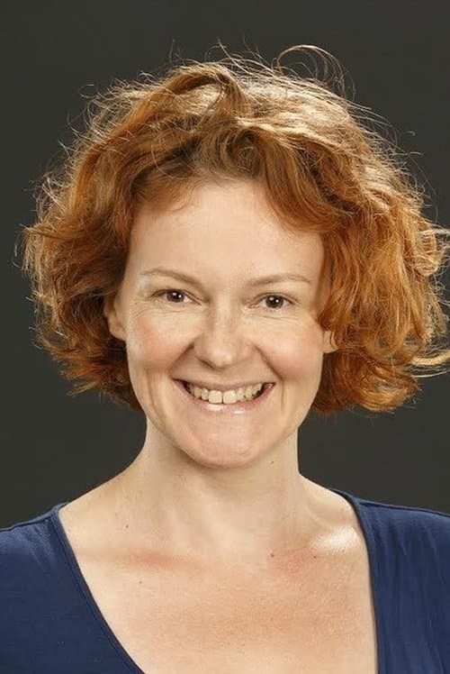 Photo of Meri Nenonen