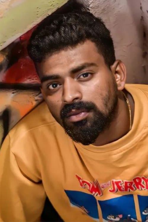 Photo of Merin Jose Pottackal