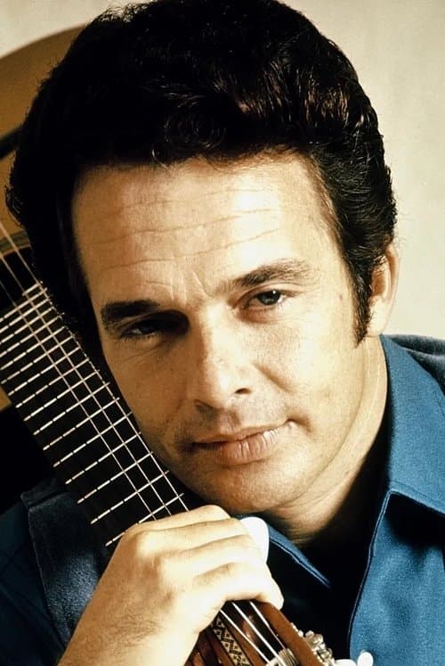 Photo of Merle Haggard