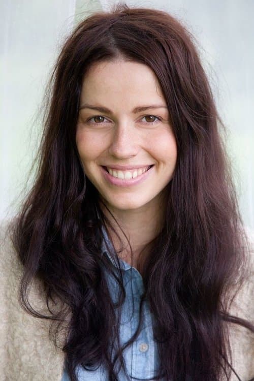Photo of Merle Liivak