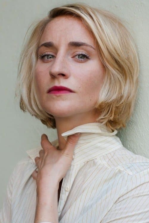 Photo of Merle Wasmuth