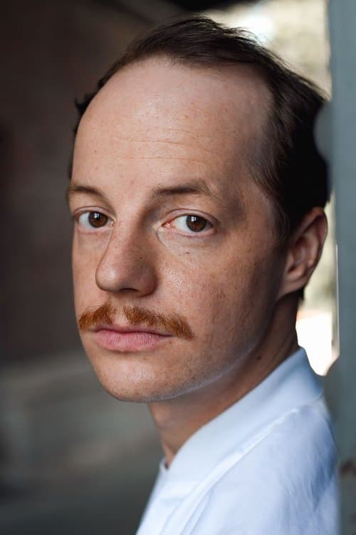 Photo of Merlin Sandmeyer