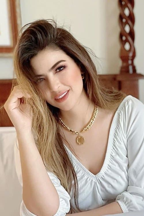 Photo of Merna Gamel