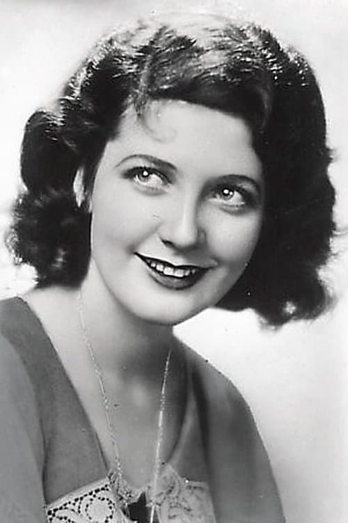 Photo of Merna Kennedy