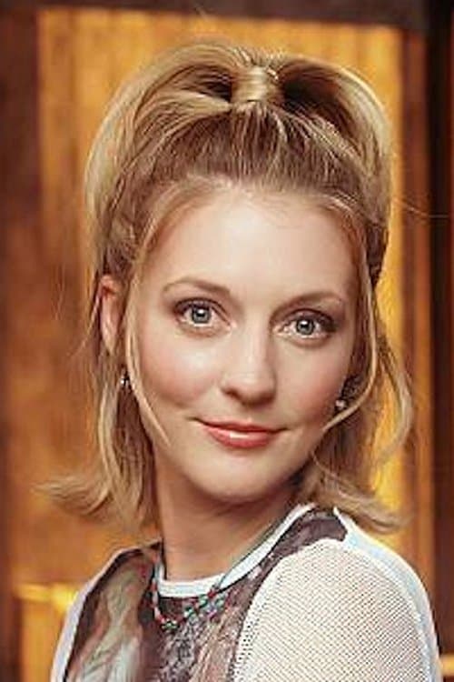 Photo of Merrilee McCommas
