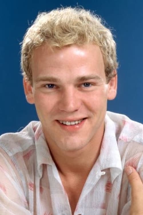 Photo of Merritt Butrick