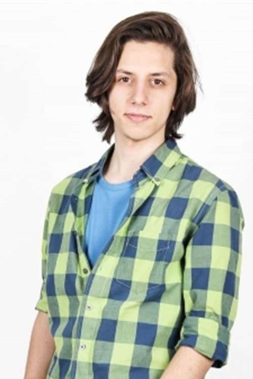 Photo of Mert Bostancı