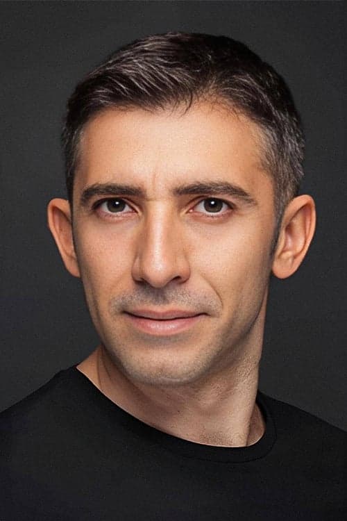 Photo of Mert Turak