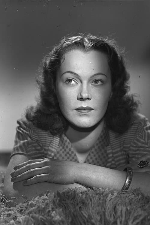 Photo of Mervi Järventaus