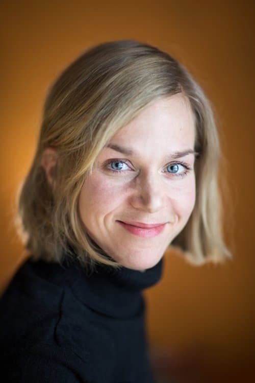 Photo of Mervi Takatalo
