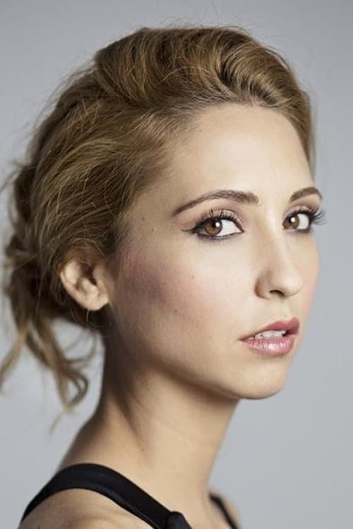 Photo of Mery Cabezuelo