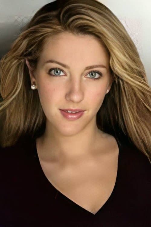 Photo of Meryl Bush