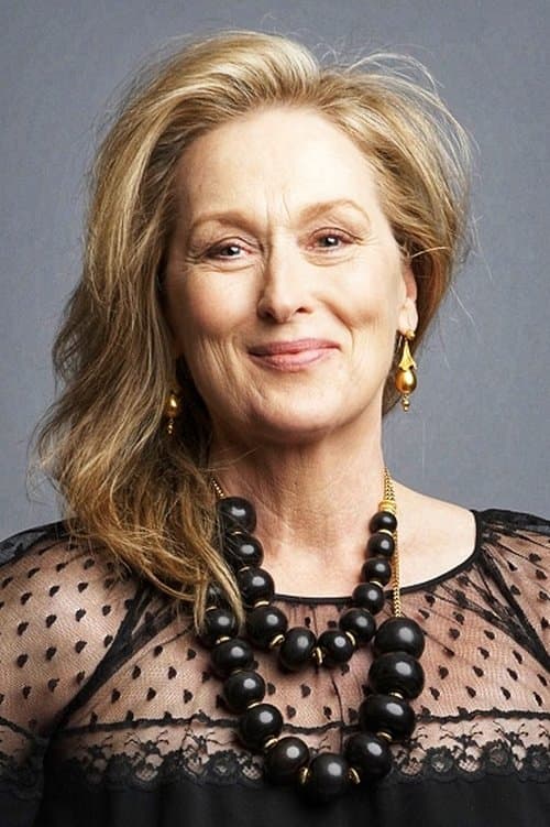 Photo of Meryl Streep
