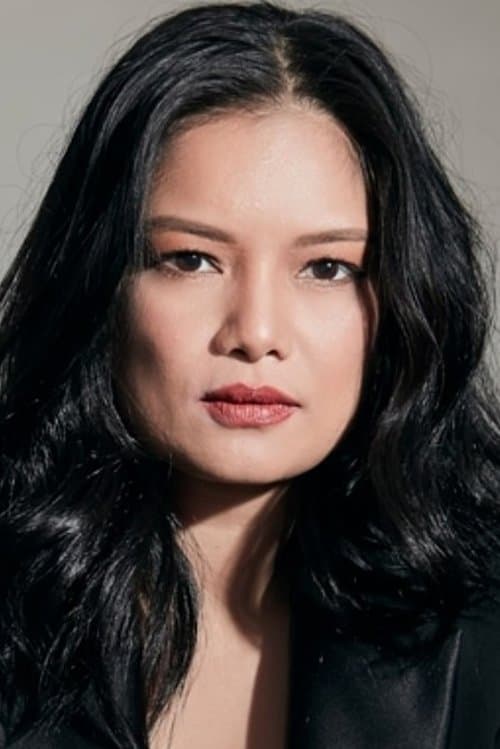 Photo of Meryll Soriano