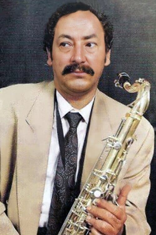 Photo of Messaoud Bellemou