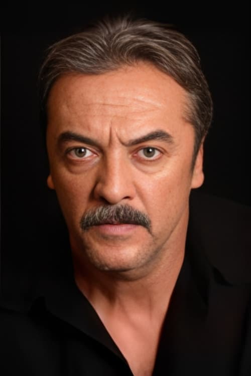 Photo of Mesut Akusta