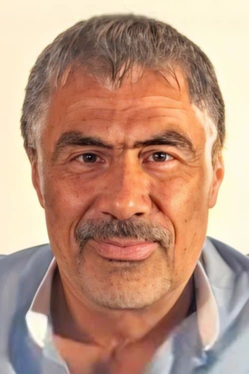 Photo of Mesut Hakyemez