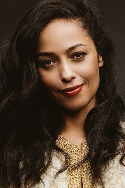 Photo of Meta Golding