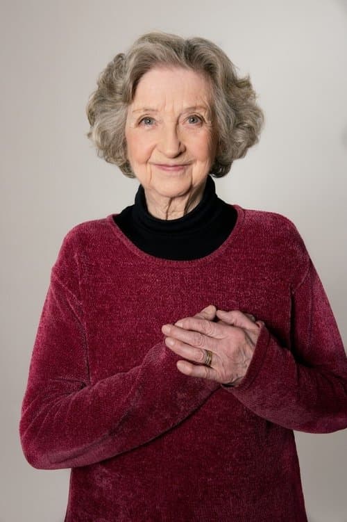 Photo of Meta Velander