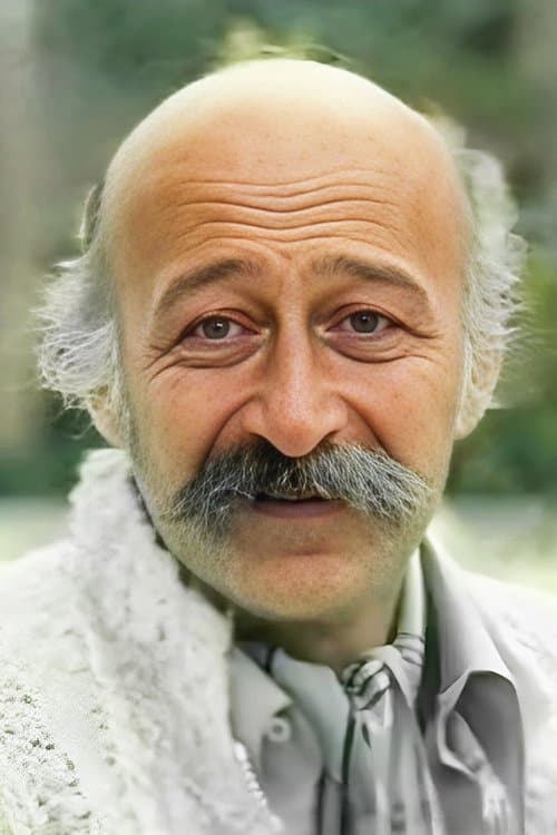 Photo of Mete Sezer