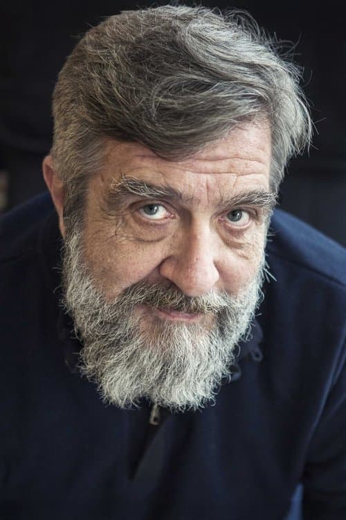 Photo of Metin Belgin