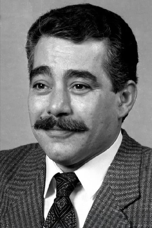 Photo of Metin Çeliker