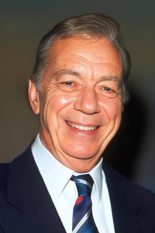 Photo of Metin Serezli