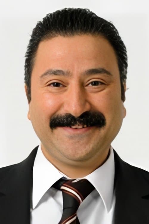 Photo of Metin Yıldırım