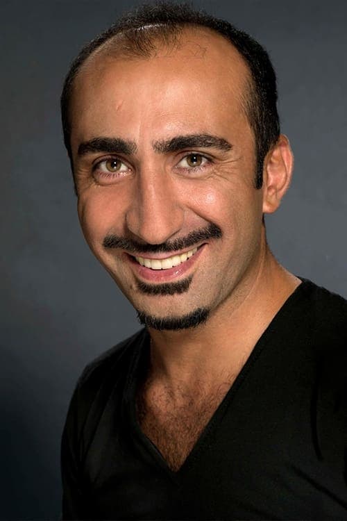 Photo of Metin Yıldız