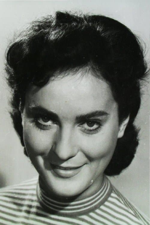 Photo of Metka Gabrijelčič
